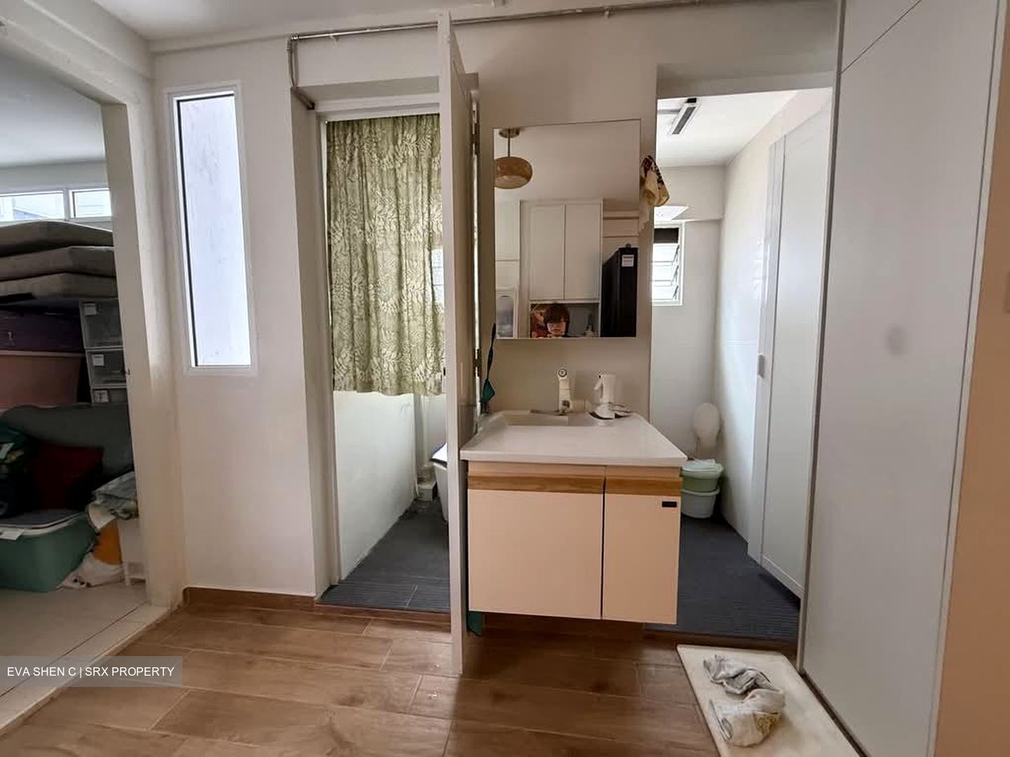 Blk 109 Toa Payoh North (Toa Payoh), HDB 3 Rooms #591362571